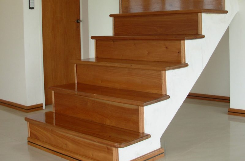 Escalera viraro: Foto 2