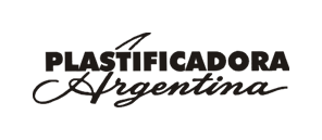 Logo Plastifacdora Argentina